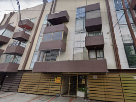 Maison 3 chambre à vendre à Benito Juarez, Mexico City, Benito Juarez