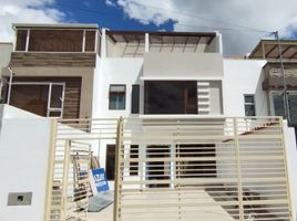 5 Bedroom House for sale in Azuay, Cuenca, Cuenca, Azuay