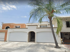 4 Schlafzimmer Villa zu verkaufen in Monterrey, Nuevo Leon, Monterrey