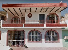 在Sinaloa出售的4 卧室 屋, Mazatlan, Sinaloa
