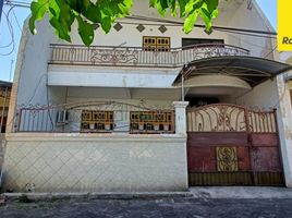 4 Kamar Rumah for sale in Mulyorejo, Surabaya, Mulyorejo