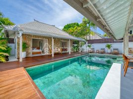 3 Kamar Rumah for sale in Badung, Bali, Kuta, Badung