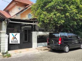 3 Bedroom House for sale in Sidoarjo, East Jawa, Sidoarjo, Sidoarjo