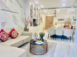 2 Phòng ngủ Chung cư for rent in Sài Gòn Pearl, Phường 22, Phường 22