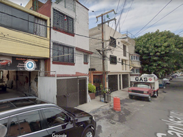 3 Schlafzimmer Haus zu verkaufen in Alvaro Obregon, Mexico City, Alvaro Obregon