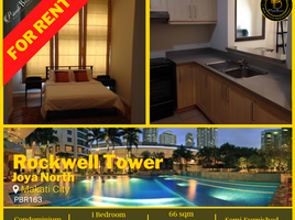 Condominium 1 chambre à louer à Makati City, Metro Manila, Makati City, Southern District, Metro Manila