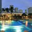Condominium 1 chambre à louer à Makati City, Metro Manila, Makati City, Southern District, Metro Manila