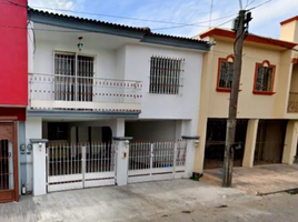 4 Schlafzimmer Villa zu verkaufen in Monterrey, Nuevo Leon, Monterrey