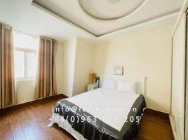 1 Schlafzimmer Appartement zu vermieten in Thao Dien, Ho Chi Minh City, Thao Dien