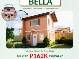 2 Habitación Villa en venta en Camella Davao, Davao City, Davao del Sur, Davao