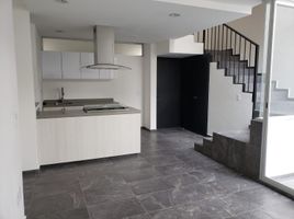 3 Schlafzimmer Villa zu verkaufen in Miguel Hidalgo, Mexico City, Miguel Hidalgo