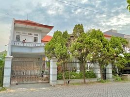 8 Bedroom House for sale in Gayungan, Surabaya, Gayungan