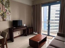 2 Bedroom Condo for sale at Three Central, Makati City