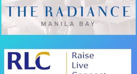 Available Units at The Radiance Manila Bay – North Tower