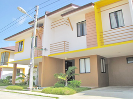 4 Bedroom Townhouse for sale in Cordova, Cebu, Cordova