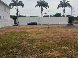  Land for sale in Samborondon, Guayas, Samborondon, Samborondon