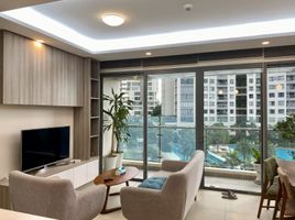 2 Schlafzimmer Appartement zu vermieten in Binh Trung Tay, Ho Chi Minh City, Binh Trung Tay