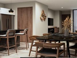 Appartement 2 chambre à vendre à Tultitlan, Mexico, Tultitlan