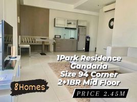 2 Bedroom Condo for sale in Universitas Katolik Indonesia Atma Jaya, Tanah Abang, Kebayoran Lama