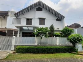 4 Bedroom Villa for sale in Cilandak Town Square, Cilandak, Pesanggrahan