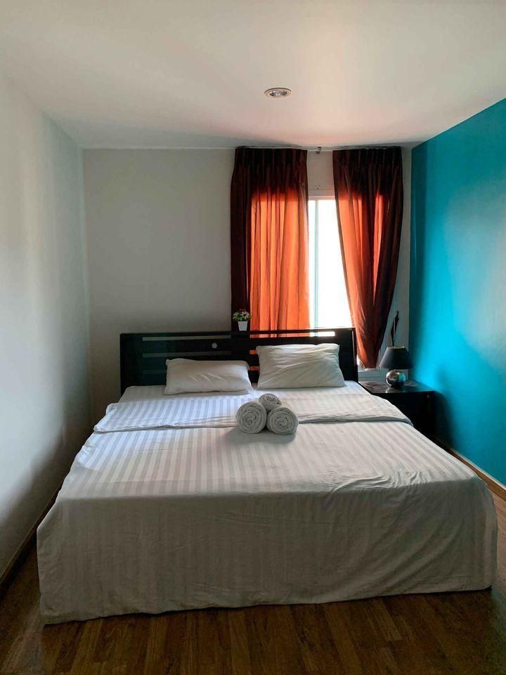 2 Bedroom Apartment For Rent In Rawai, Phuket