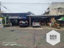  Land for sale in Yogyakarta, Mantrijeron, Yogyakarta, Yogyakarta