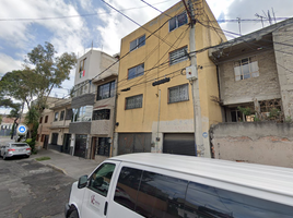 2 Habitación Apartamento en venta en Cuauhtemoc, Ciudad de México, Cuauhtemoc