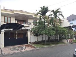 Villa 6 chambre à vendre à Sukolilo, East Jawa, Sukolilo