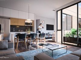 2 Schlafzimmer Appartement zu verkaufen in Miguel Hidalgo, Mexico City, Miguel Hidalgo, Mexico City