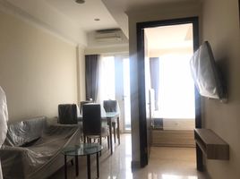 2 Kamar Apartemen for sale in Jakarta Pusat, Jakarta, Menteng, Jakarta Pusat