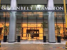  Condo for sale at Greenbelt Hamilton Tower 2, Makati City