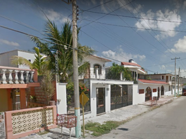 3 Schlafzimmer Haus zu verkaufen in Othon P Blanco, Quintana Roo, Othon P Blanco