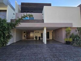 5 Schlafzimmer Haus zu verkaufen in San Luis Potosi, San Luis Potosi, San Luis Potosi, San Luis Potosi