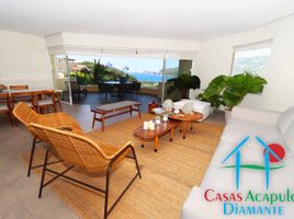 3 Habitación Departamento en venta en Acapulco, Guerrero, Acapulco
