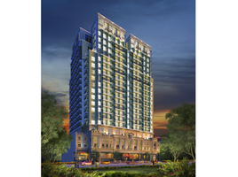 1 Bedroom Condo for sale in Festive Walk Mall, Iloilo City, Iloilo City