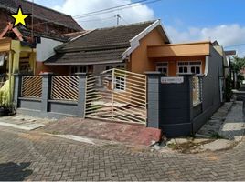 3 Bedroom House for sale in Kidung Kandang, Malang Regency, Kidung Kandang