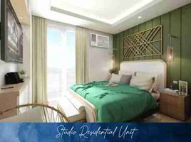 Studio Condominium for sale in Mactan–Cebu International Airport, Cebu, Lapu-Lapu City, Cebu