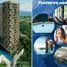 Studio Apartment for sale in Hilton Port, Cebu, Lapu-Lapu City, Cebu