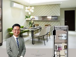 1 Bedroom Condo for sale in Taguig City, Metro Manila, Taguig City
