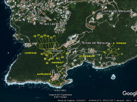  Land for sale in Acapulco, Guerrero, Acapulco, Guerrero