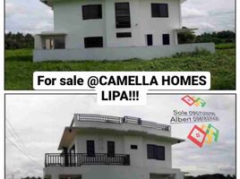  House for sale in Lipa City, Batangas, Lipa City