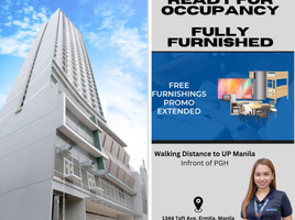  Condo for sale in Ermita, Manila, Ermita