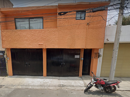 Maison 4 chambre à vendre à Alvaro Obregon, Mexico City, Alvaro Obregon