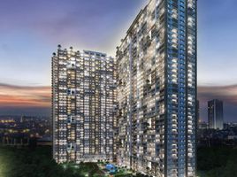 1 Bedroom Condo for sale at INFINA TOWERS, Quezon City