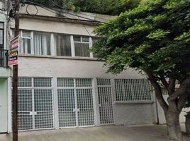 4 Schlafzimmer Haus zu verkaufen in Miguel Hidalgo, Mexico City, Miguel Hidalgo