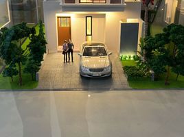 3 Habitación Villa en venta en Lakarsantri, East Jawa, Lakarsantri