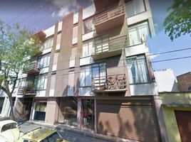 2 Schlafzimmer Wohnung zu verkaufen in Alvaro Obregon, Mexico City, Alvaro Obregon