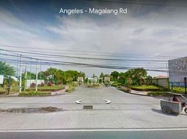  Terrain for sale in Angeles City, Pampanga, Angeles City