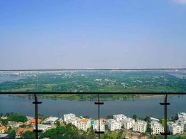 2 chambre Condominium for sale in Thao Dien, District 2, Thao Dien