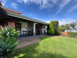 4 Schlafzimmer Villa zu verkaufen in Cuenca, Azuay, Ricaurte